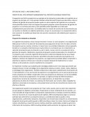 ESTUDIO DE CASO 1: JWD CONSULTING'S