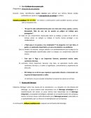 Caso El dilema de un joven jefe