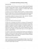 Es realmente importante la minería en el Perú