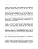 HISTORIA Y EVOLUCION DE MATERIALES