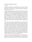 Tres debates, cuatro candidatos, una decisión