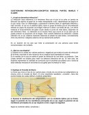 CUESTIONARIO RETINOSCOPIO-CONCEPTOS BÁSICOS, PARTES, MANEJO Y CLASES
