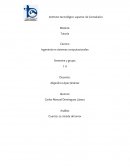 Cuento: La mirada del amor