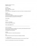 Marx Weber y Durkheim, reseñas