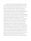 Ensayo de las matematicas