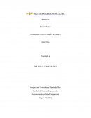 GESTION DE PROVEEDORES