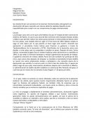 Economia politica de America