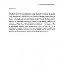 Función social de la educación