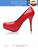 Industria del calzado