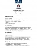 Ingeniería Industrial Economía