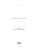 Sociología Jurídica. La educación juega un papel importante en la sociedad moderna