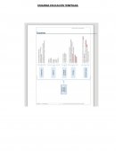 ESQUEMA EDUCACIÓN TEMPRANA