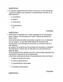 FUNDAMENTOS DE LA ASMINISTRACION
