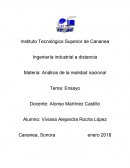 Cultura e identidad de mexico. Análisis de la realidad nacional