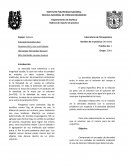 Práctica 1 "Densidad ENCB Fisicoquímica