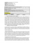 GESTION DEL TERRITORIO COLOMBIANO
