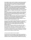 El Arte Objetivo es todo lo contrario