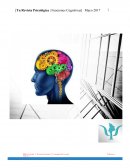 Revista psicologica