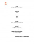 LA EDUCACIÓN EN MÉXICO