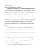 El hombre en busca del sentido de Viktor Frankl