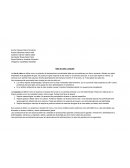 Olas de calor y sequías