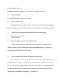 HABILIDADES ÉTICAS FRENTE AL RETO DE LA GLOBALIZACIÓN