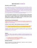 BRIEF PUBLICITARIO: IDC EXPRESS 360