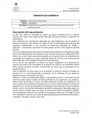 Programa para la gestión de información de tarjetones de controles crónicos de salud