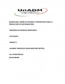 DISEÑO DE SISTEMAS Y DISPOSITIVOS PARA LA PRODUCCION DE BIOCOMBUSTIBLE