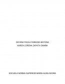 ENTREVISTA AL ADULTO MEDIO