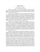 Dios y el otro