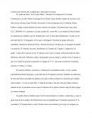 CONTEXTO ESCOLAR, FAMILIAR Y SOCIOCULTURAL EL jardín de niños “José Acuña Núñez”