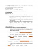 Taller de Derecho Internacional Público