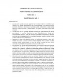 FUNDAMENTOS DE CONTABILIDAD TAREA NO. 1