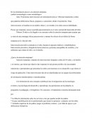 De la estimulación precoz a la atención temprana cambio terminológico como metodológico