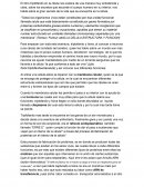 LA CELULA ESTRUCTURA Y FUNCION