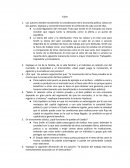 SEMINARIO de la economía política clásica