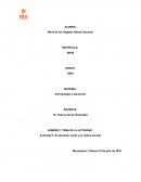 INVESTIGACIÓN EDUCATIVA Y ETNOGRAFÍA