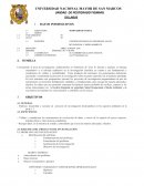 GESTIÓN INTEGRADA EN SEGURIDAD, SALUD OCUPACIONAL Y MEDIO AMBIENTE