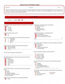 ENCUESTA JHESMAR JEANS