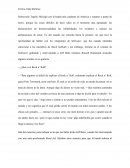 Crónica de un debate anunciado