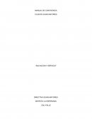 MANUAL DE CONVIVENCIA CLUB DE GUIAS MAYORES “SALVACION Y SERVICIO”