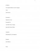 Igualdad en la vestimenta de estudiantes de la Universidad de Bellas Artes de Cartagena