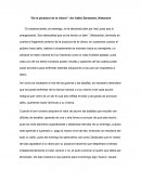 Picadura de la serpiente