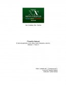 Curso de Filosofía Clásica