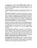 Diagnostico La Escuela Primaria Urbana Federal Margarita Maza de Juárez