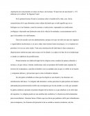 El porvenir de una ilusión y el malestar en la cultura de Sigmun Freud