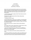 ¿Qué es la filosofía? Delimitando el territorio