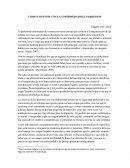 COMO CONVIVIR CON LA ENFERMEDAD DEL PARKINSON