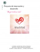 Industrial y comercial Modatex Spa